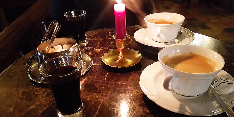 Two kinds of black magic balsam