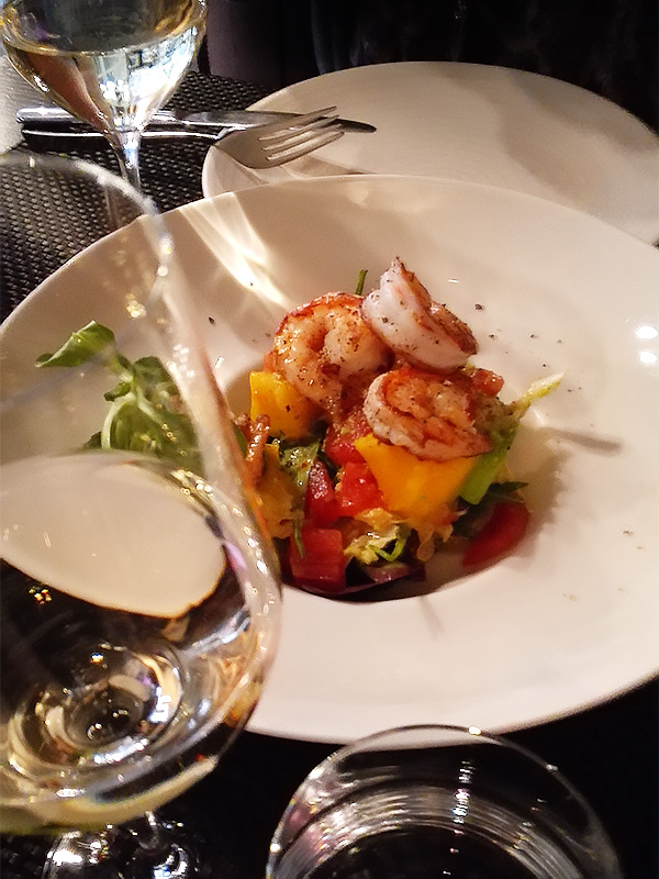 International course no 2