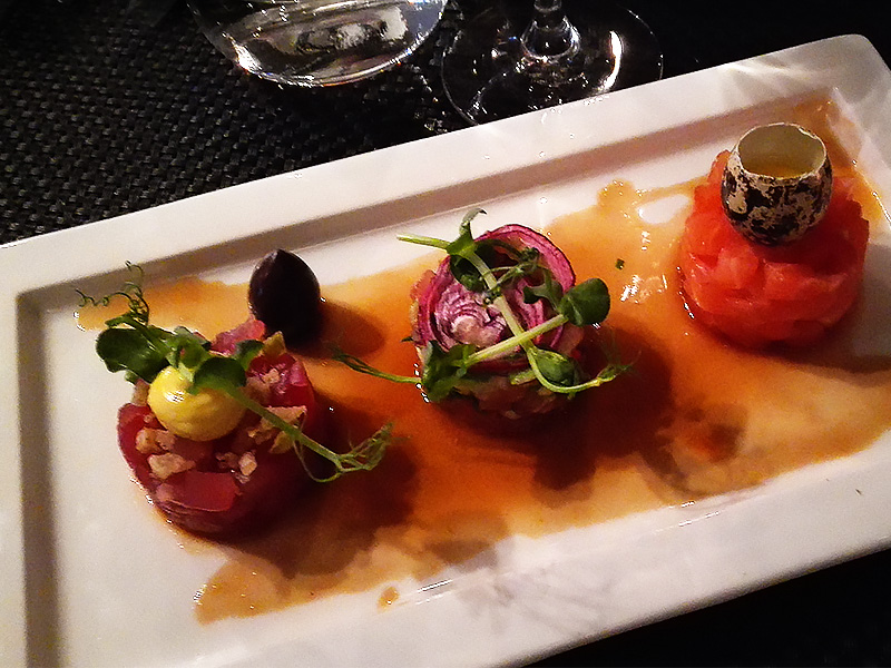 International course no 3