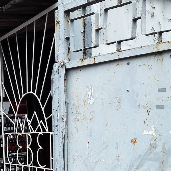 Fleamarket for true explorers